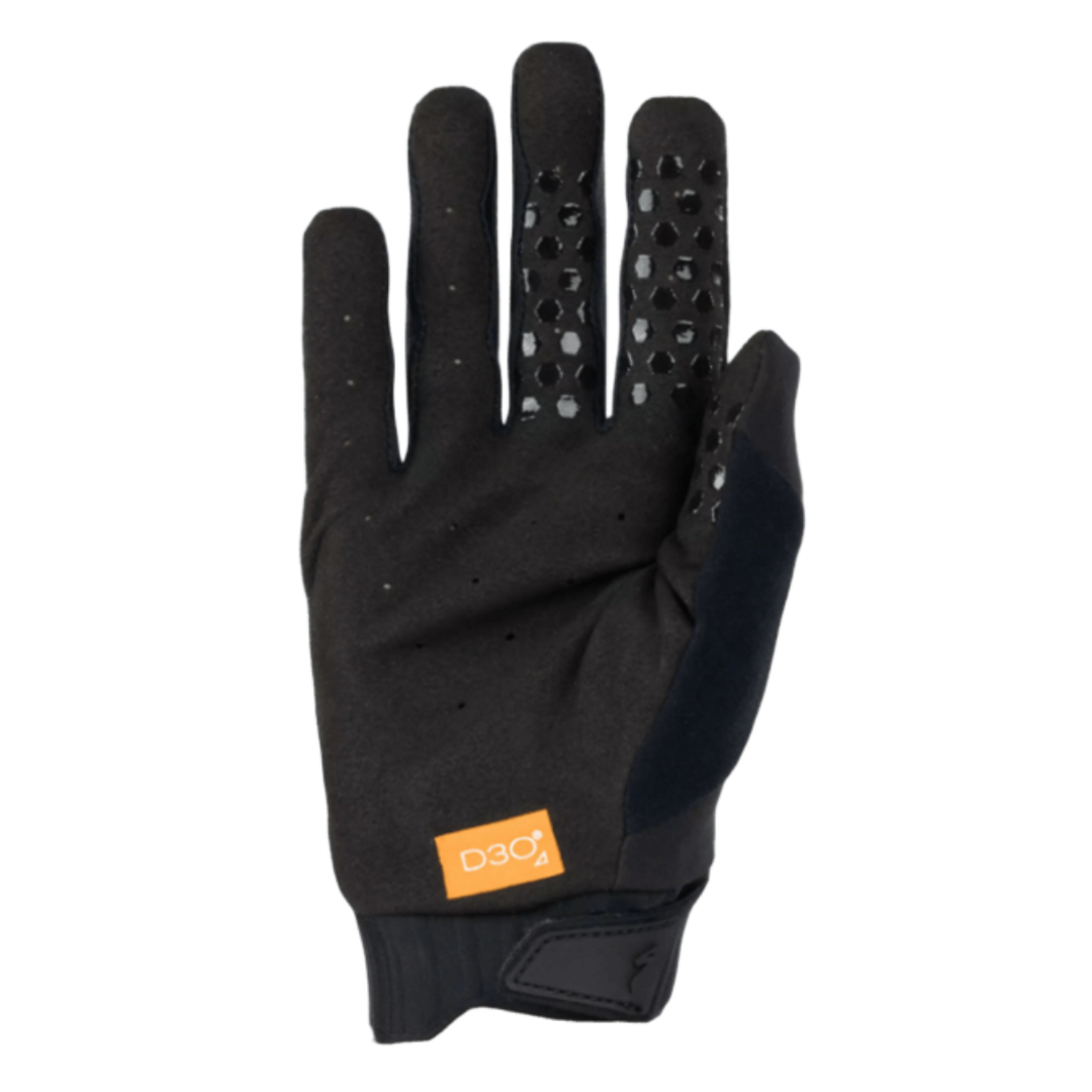 Specialized Specialized - TRAIL D3O GLOVE LF MEN BLK XL