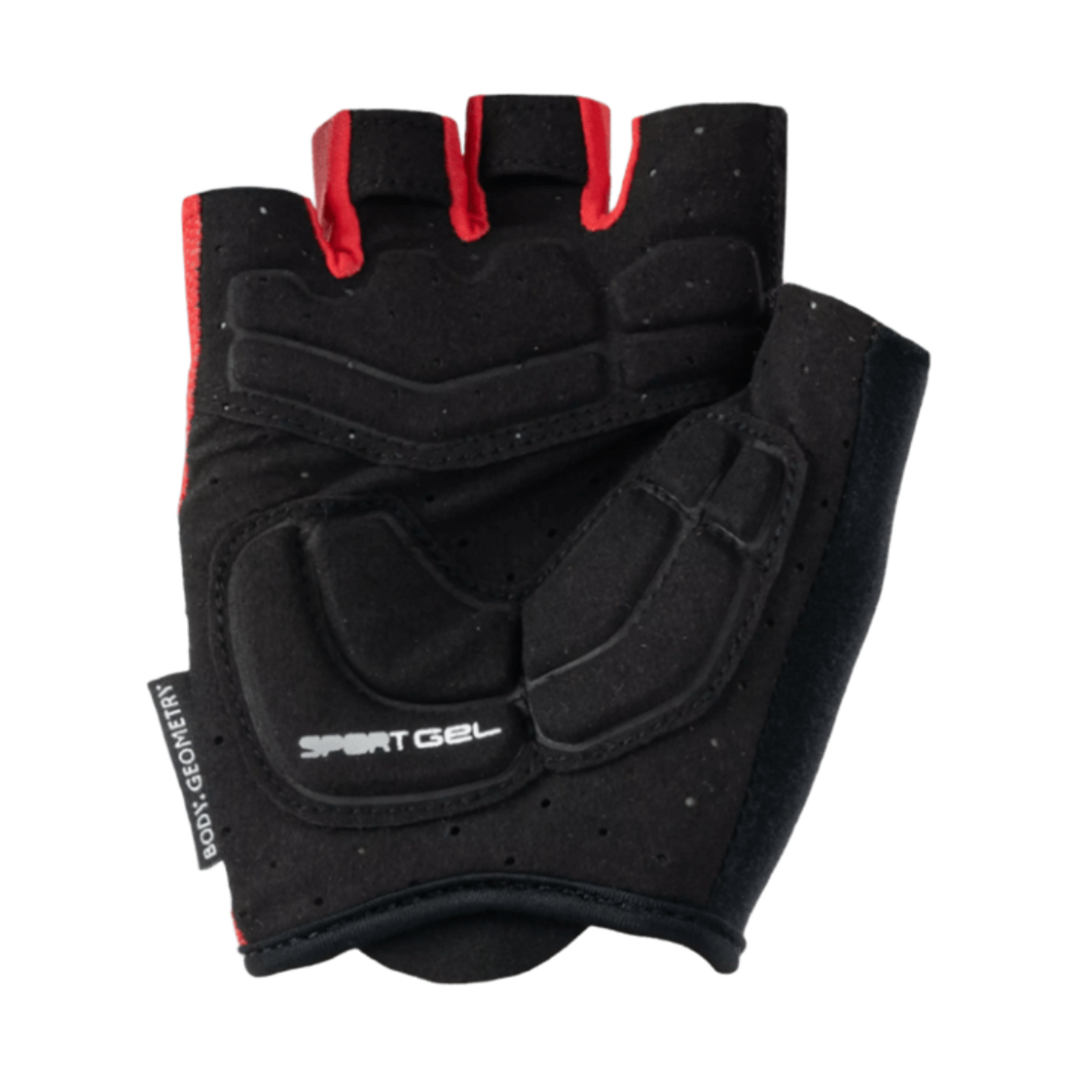 Specialized Specialized - BG SPORT GEL GLOVE SF RED M