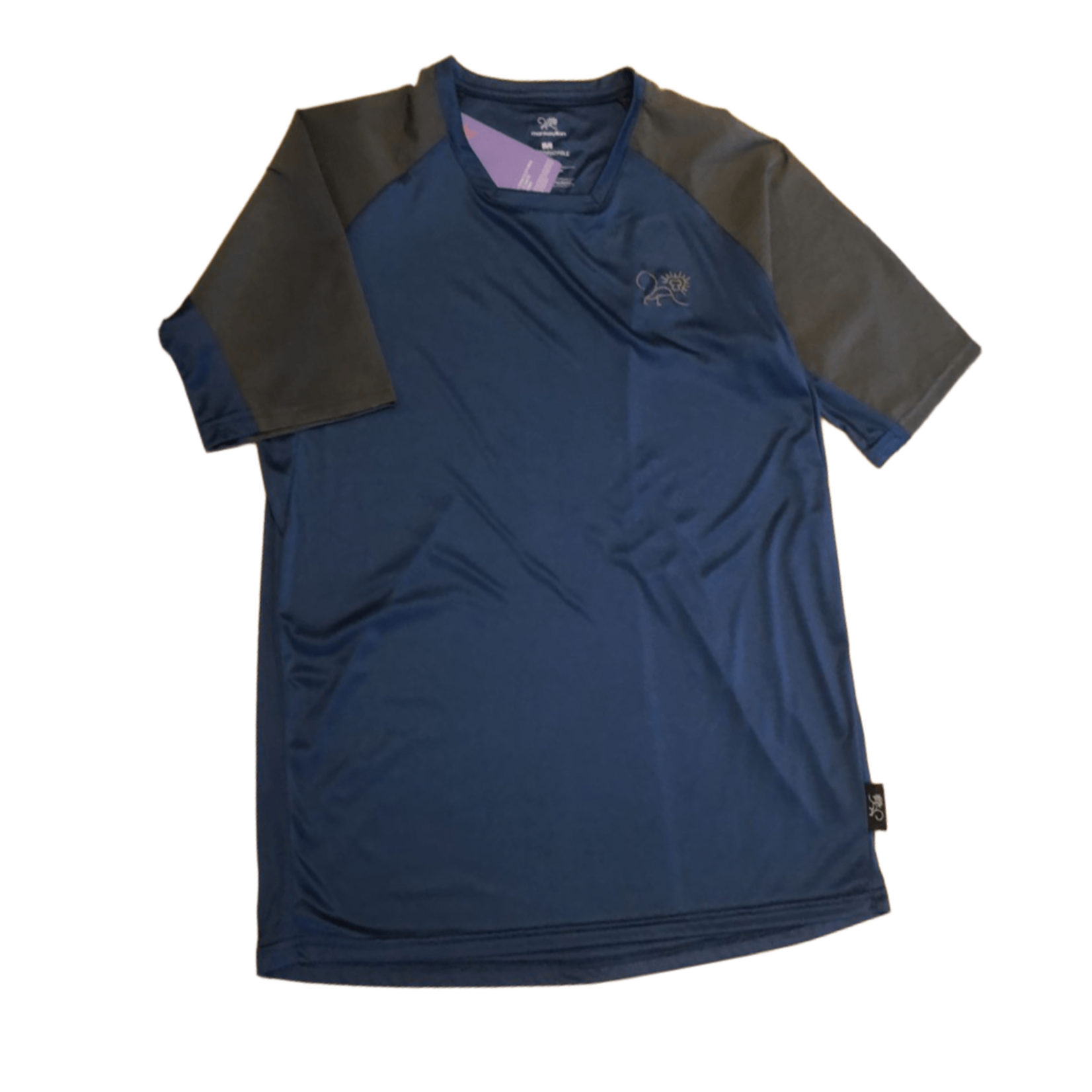 MonkeyLion MONKEYLION - BIO Jersey MTB Hombre 3.0 M/C