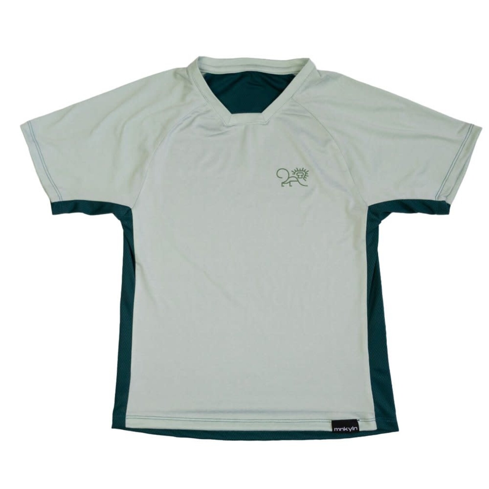 MonkeyLion MONKEYLION - BIO Jersey MTB Mujer 3.0 M/C