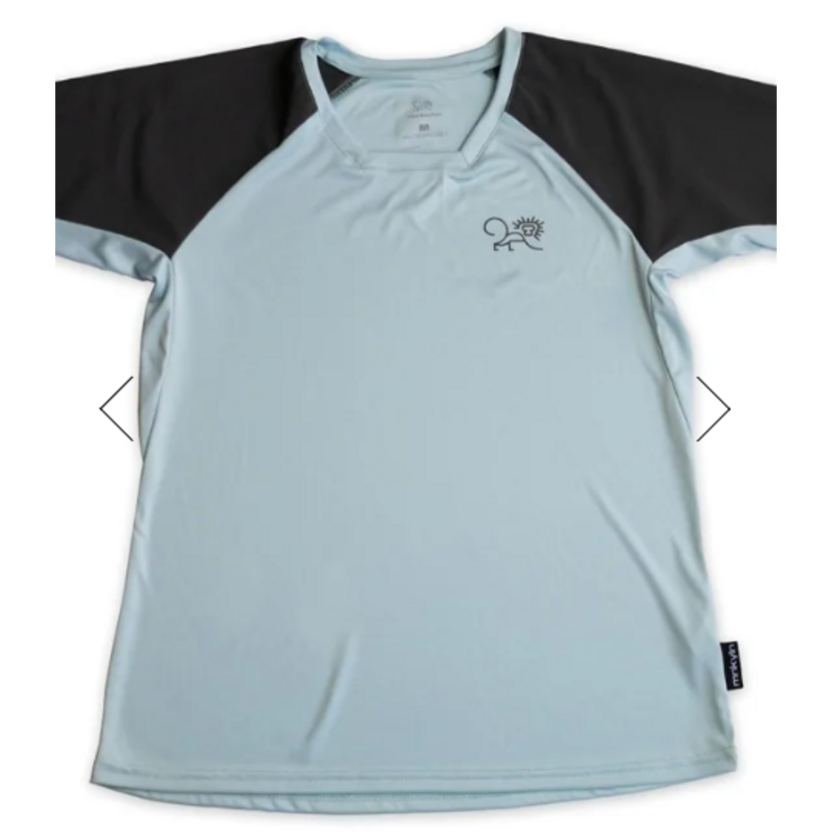 MonkeyLion MONKEYLION - BIO Jersey MTB Mujer 3.0 M/C