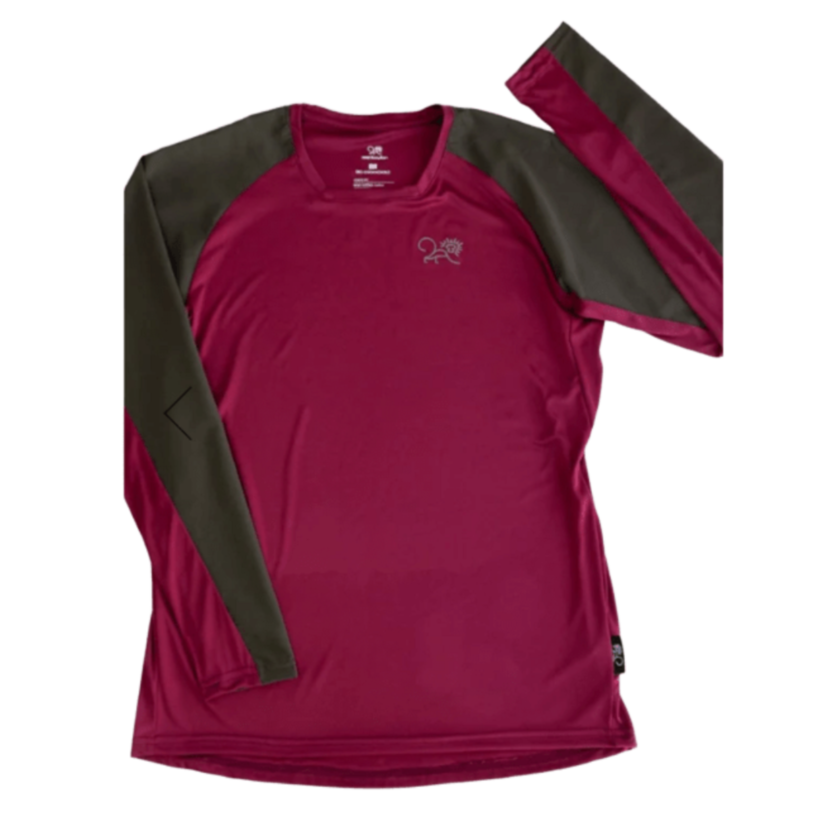 MonkeyLion MONKEYLION - MTB BioJersey Hombre