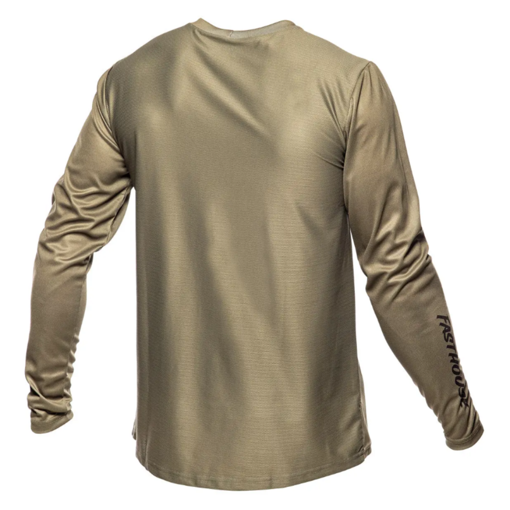 FASTHOUSE FASTHOUSE- Impakt Cosmos LS Jersey-