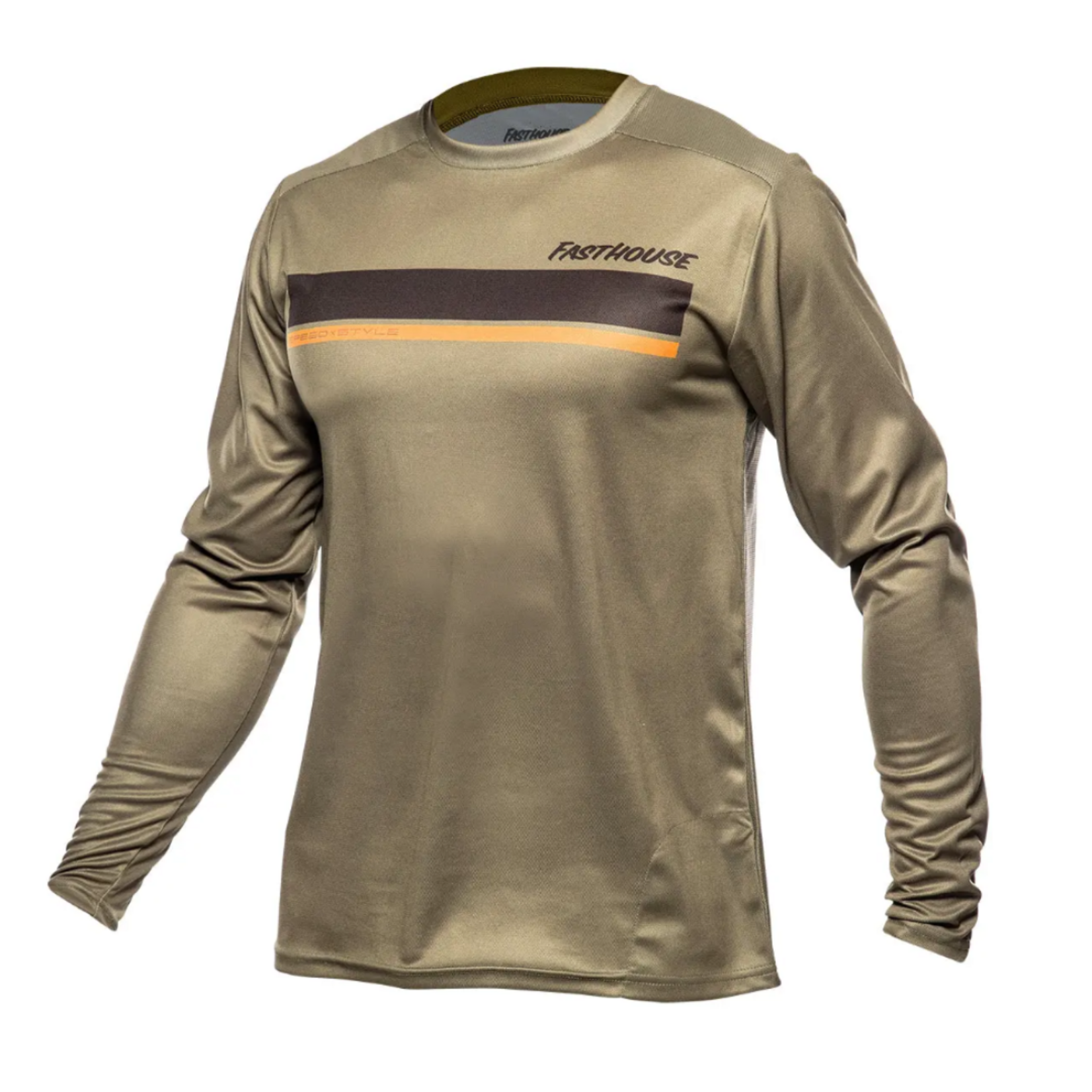 FASTHOUSE FASTHOUSE- Impakt Cosmos LS Jersey-