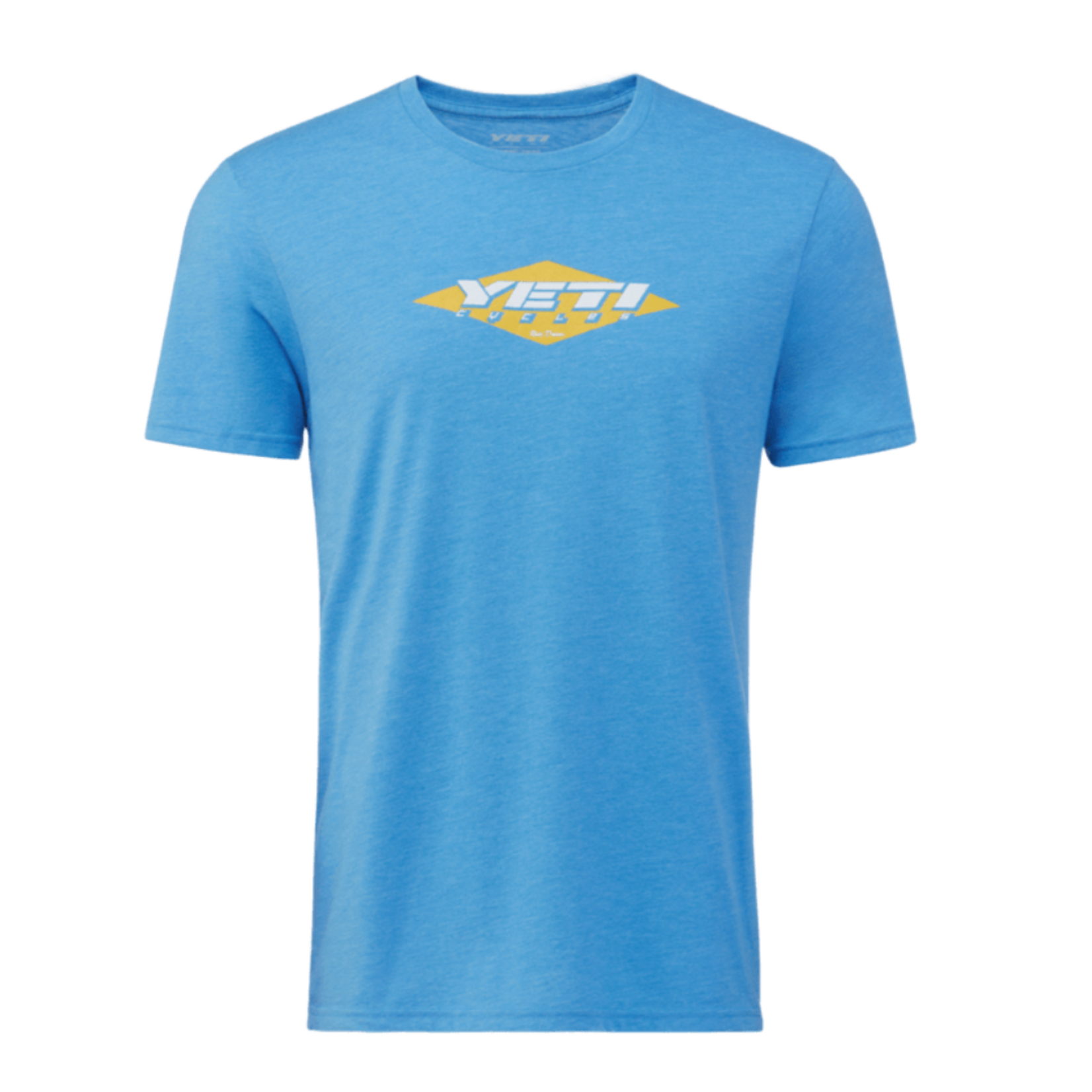 Yeti Cycles YETI CYCLES - DIAMOND RIDE TEE