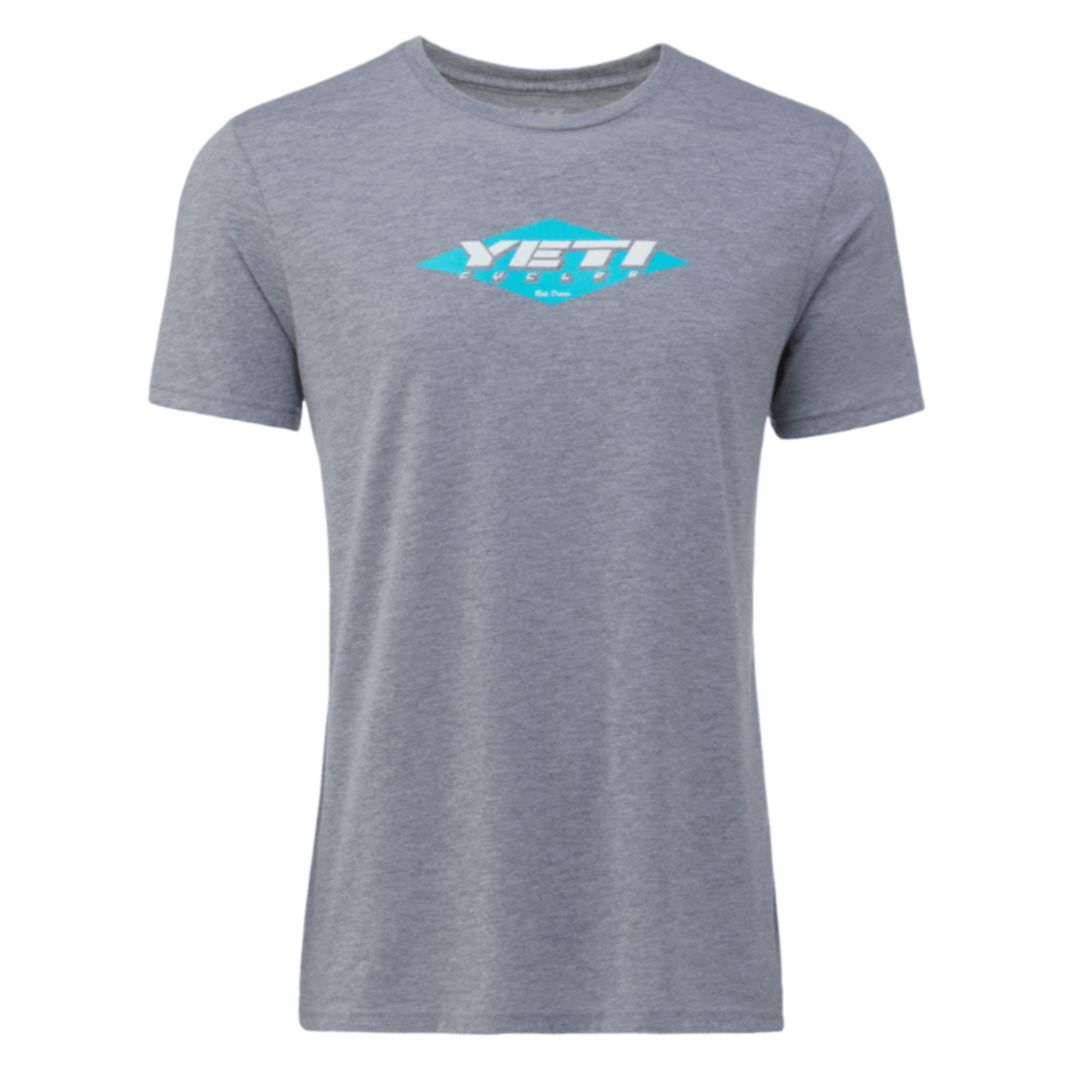 Yeti Cycles YETI CYCLES - DIAMOND RIDE TEE