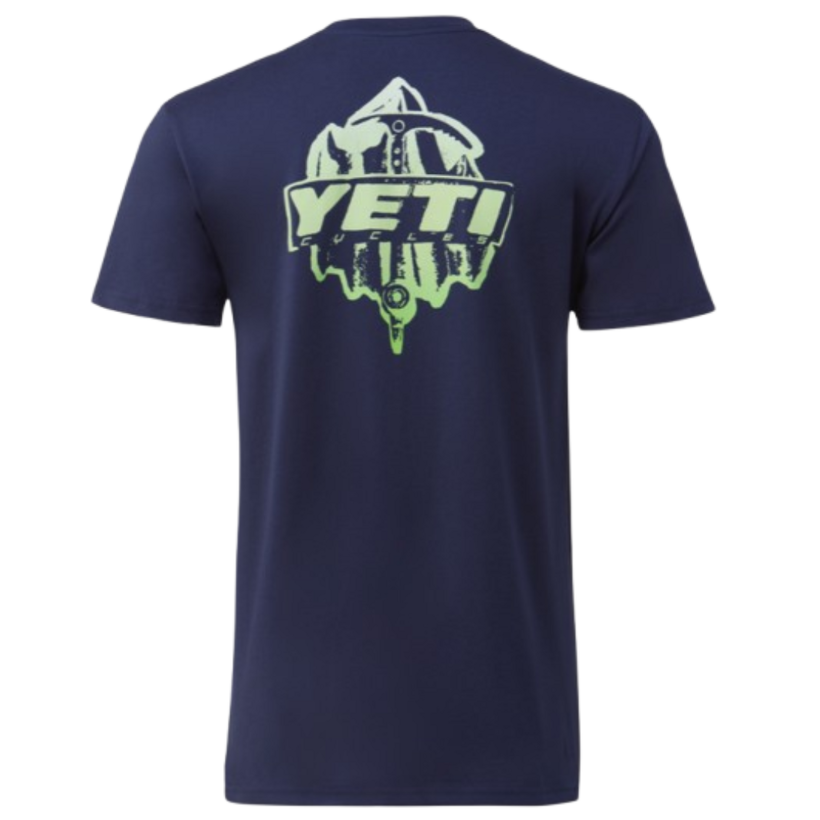 Yeti Cycles YETI CYCLES - HEADER TEE