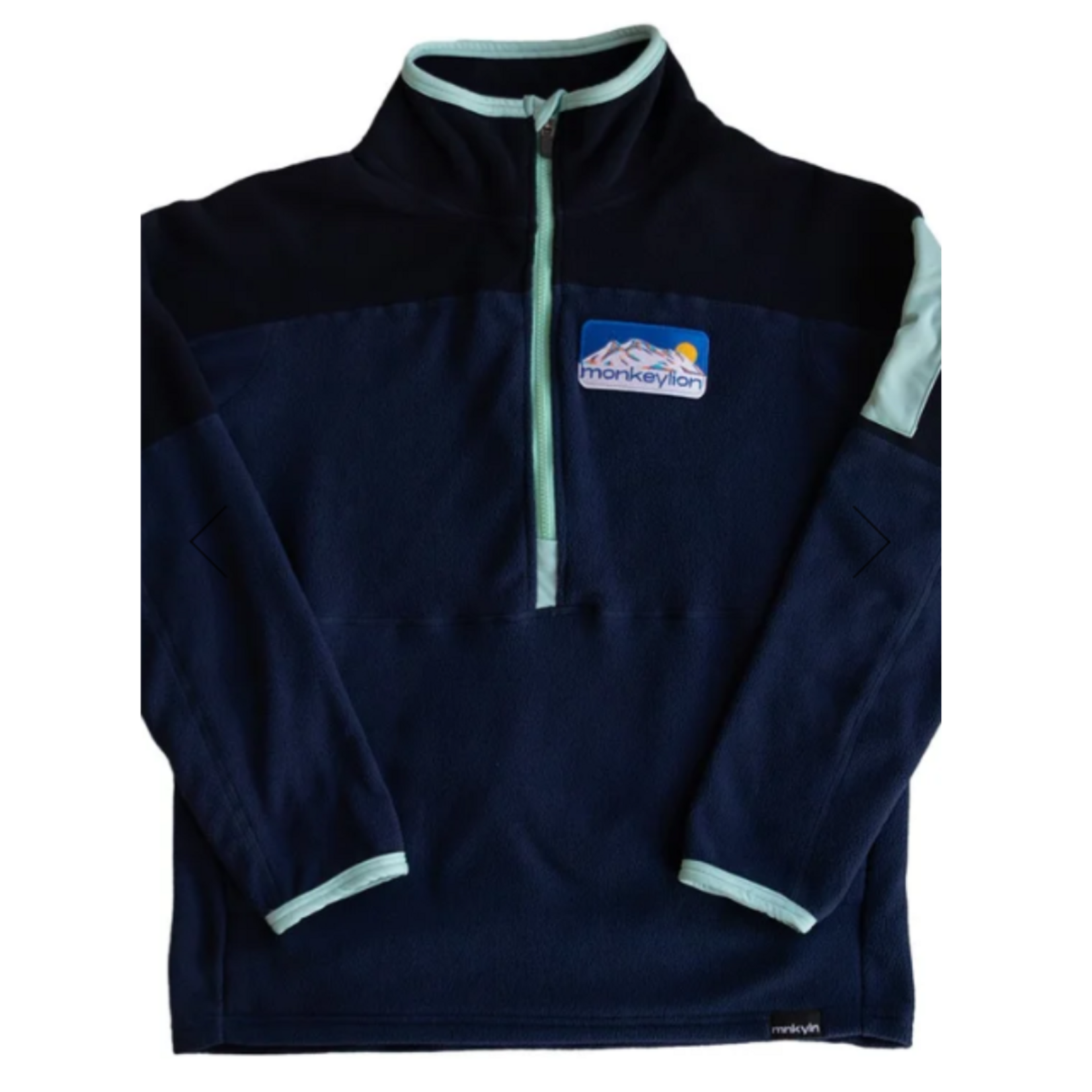 MonkeyLion MONKEYLION - Pullover