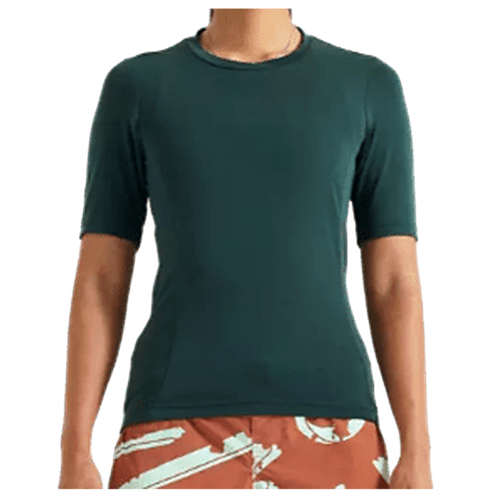 Specialized Specialized - ADV JERSEY SS MEN FSTGRN L