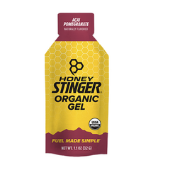 HONEY STINGER HONEY STINGER - Gel Acai Pomegranate 32gr