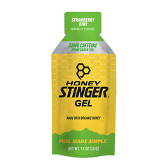 HONEY STINGER HONEY STINGER - Gel Organic Kiwi Strawberry 32gr
