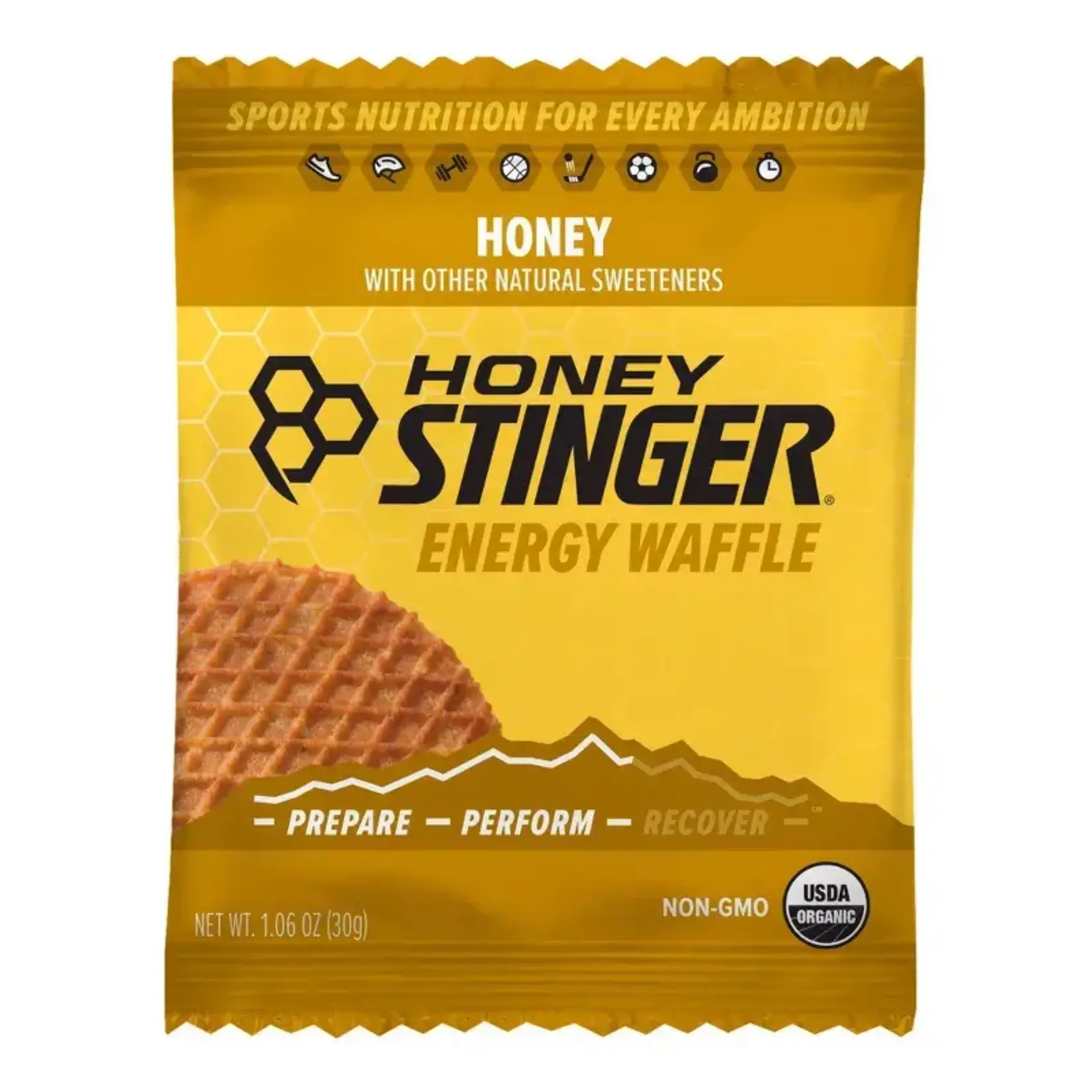 HONEY STINGER HONEY STINGER - Waffle Honey