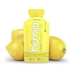 HUMA - Chia Energy Gel Lemonade