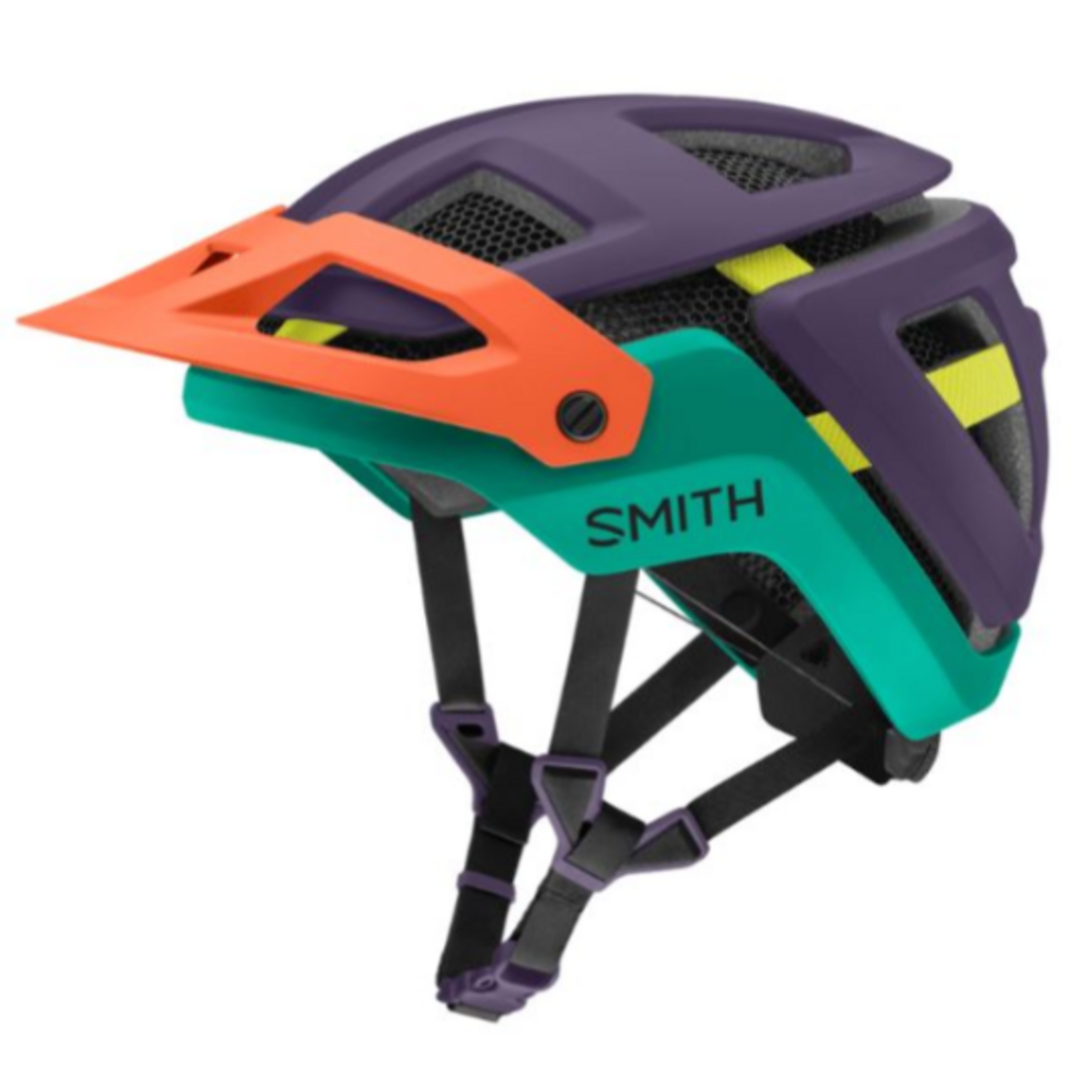 SMITH SMITH - Forefront 3 MIPS