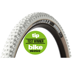ONZA Llanta MTB ONZA PORCUPINE White Tubeless Ready 27.5/29 Alta Tracción y Control