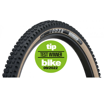 ONZA Llanta MTB ONZA PORCUPINE Skinwall 27.5/29 Tubeless Ready Trail Enduro Alta Tracción