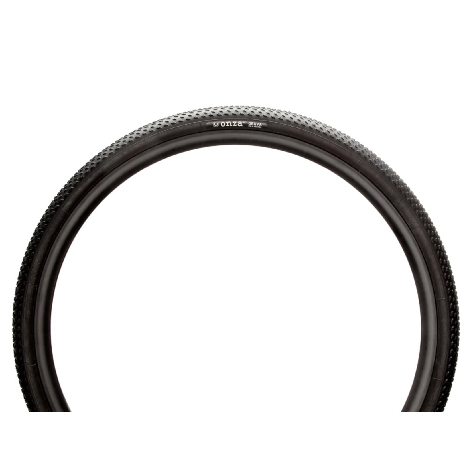 ONZA ONZA - GRAVA Black