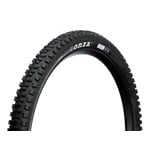 ONZA Llanta MTB ONZA IBEX Black 27.5” / 29” – Ancho 2.4 y 2.6, Alto Agarree para Trail y Enduro