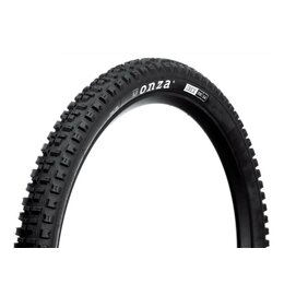 ONZA Llanta MTB ONZA IBEX Black 27.5” / 29” – Ancho 2.4 y 2.6, Alto Agarree para Trail y Enduro