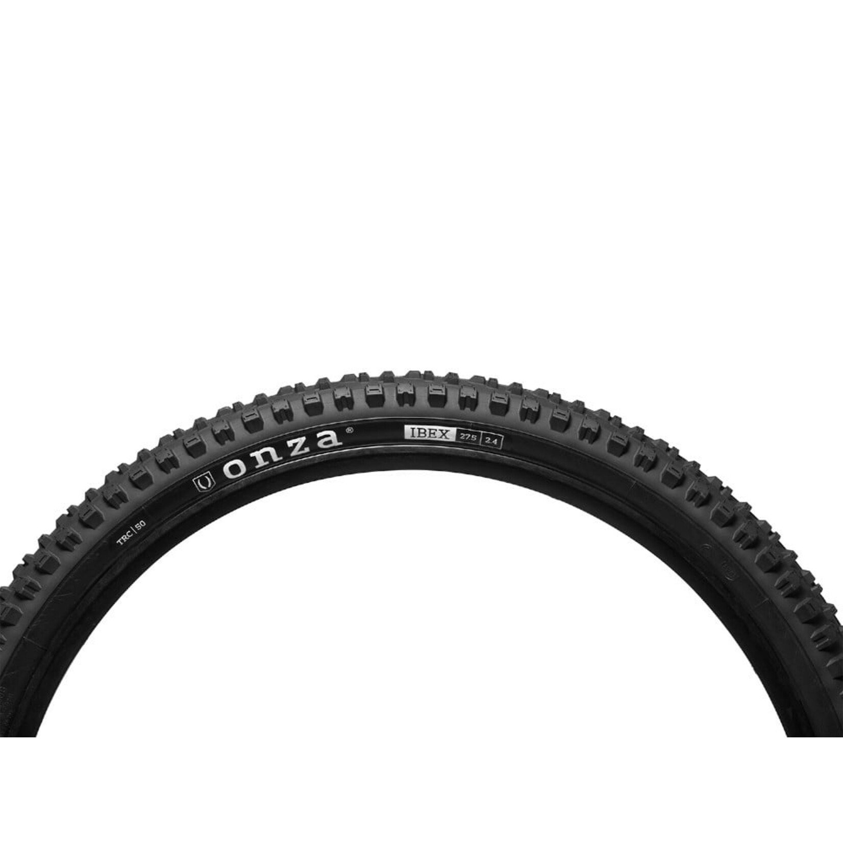 ONZA ONZA - IBEX Black