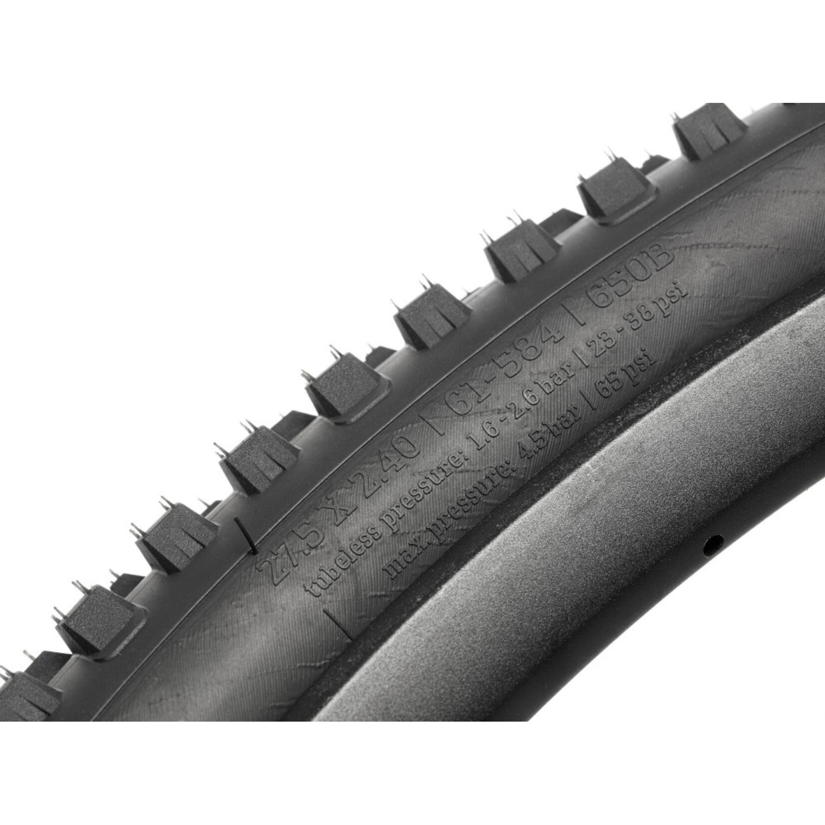 ONZA ONZA - PORCUPINE Black