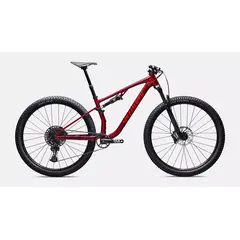 Specialized SPECIALIZED - CHISEL BASE REDSKY/FLORED M