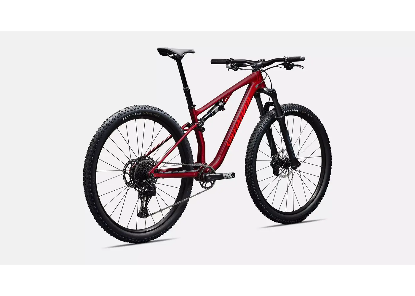 Specialized SPECIALIZED - CHISEL BASE REDSKY/FLORED M