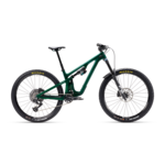 Yeti Cycles YETI CYCLES - SB140 - C-SERIES - MD - EMERALD