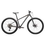 Specialized Bicicleta MTB 29” Specialized Rockhopper Expert SMK/CHRM Talla M – Ligera, Precisa y Lista para Trail
