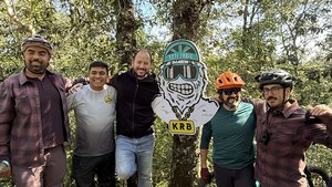 Yeti Gathering Mexico
