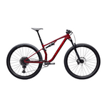 Specialized Bicicleta MTB Specialized Chisel Base RedSky/Flored M Aluminio Ligero Rodada 29