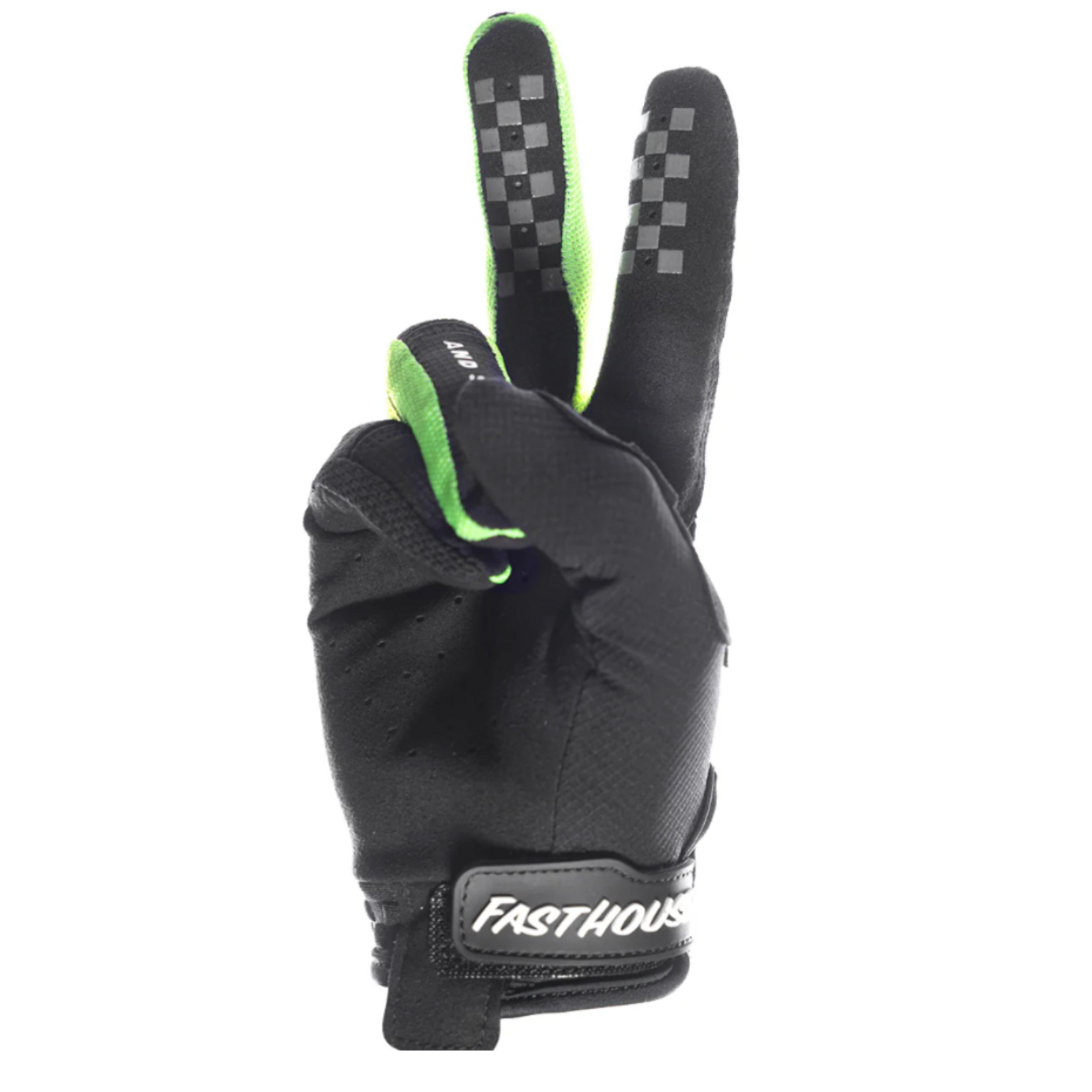 FASTHOUSE FASTHOUSE - Elrod Nitro Glove