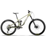 DEVINCI DEVINCI - Bike Spartan MX Deore 12s