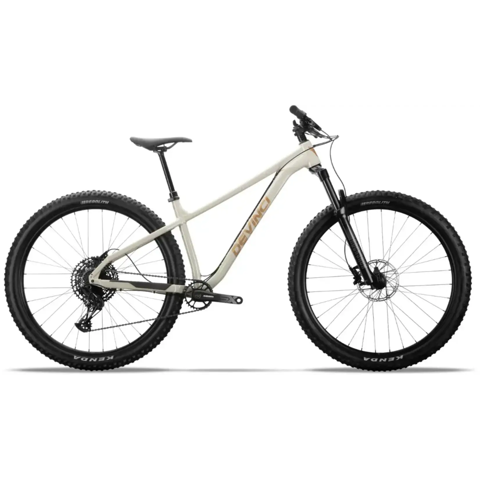 DEVINCI DEVINCI - Bike Kobain SX 12s