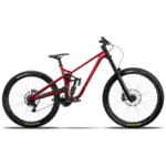 DEVINCI DEVINCI - Bike Chainsaw MX DH