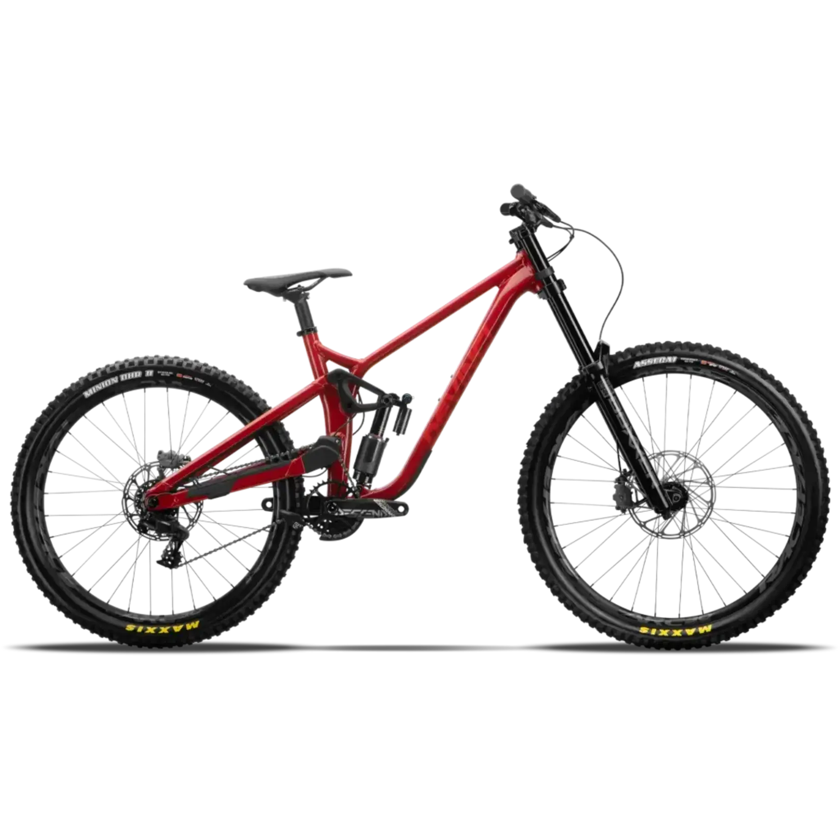 DEVINCI DEVINCI - Bike Chainsaw MX DH