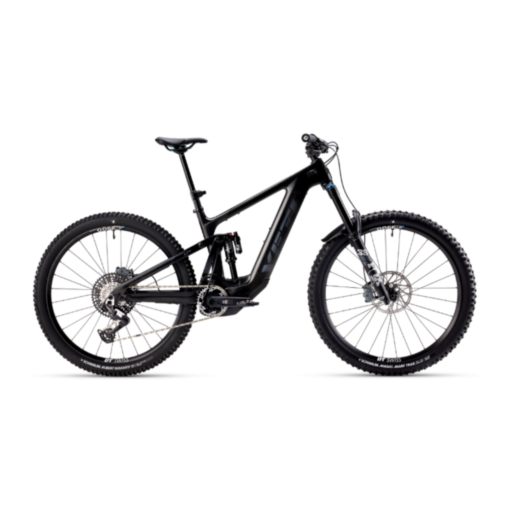 Yeti Cycles YETI - LTe C2 E90 US 26