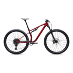 Specialized Chisel Base 2026 - Gloss Red Sky - Talla Mediana
