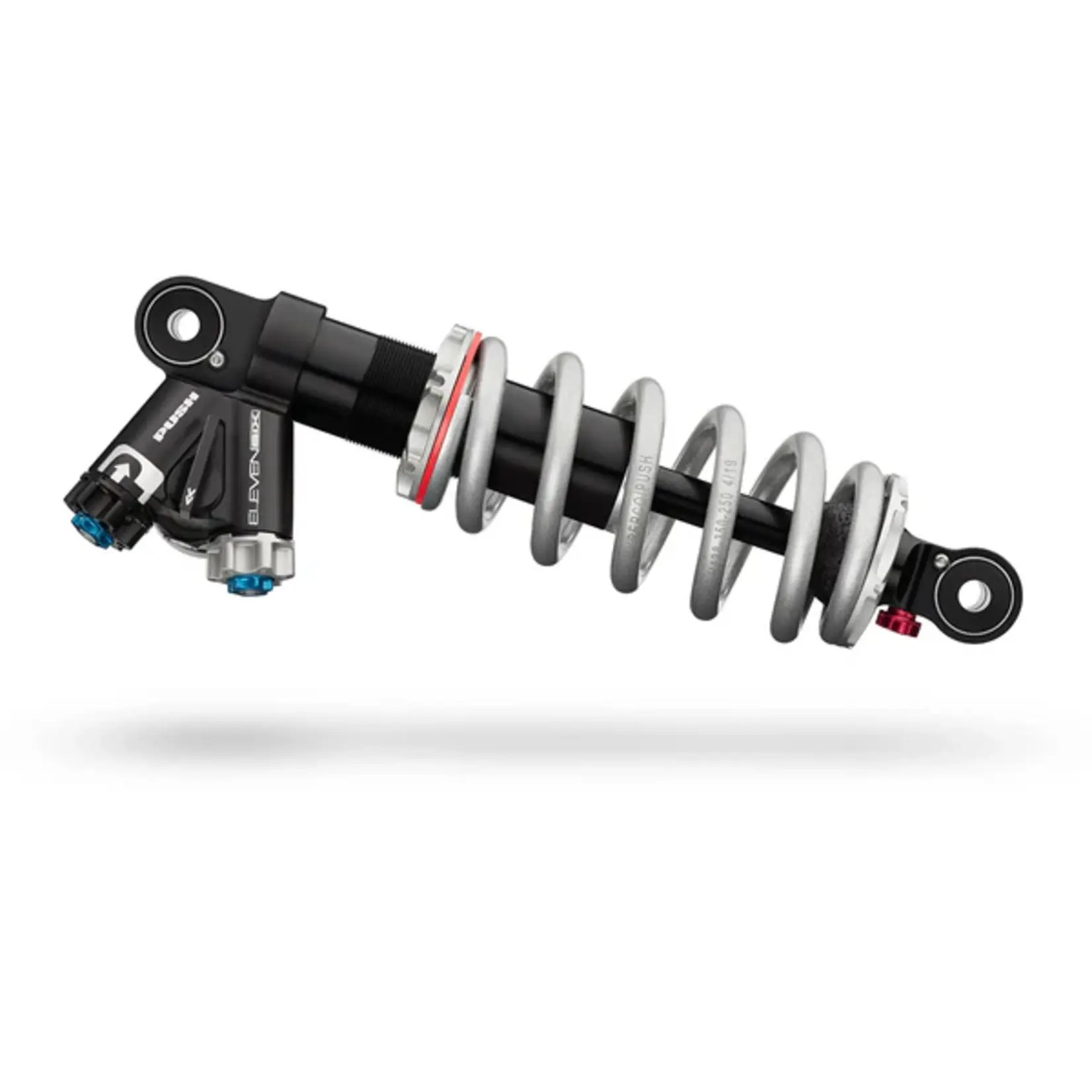 Push Industries Push - Complete ELEVENSIX-STHD Assembly: 2026-Current Yeti LTe (140-215 lbs)