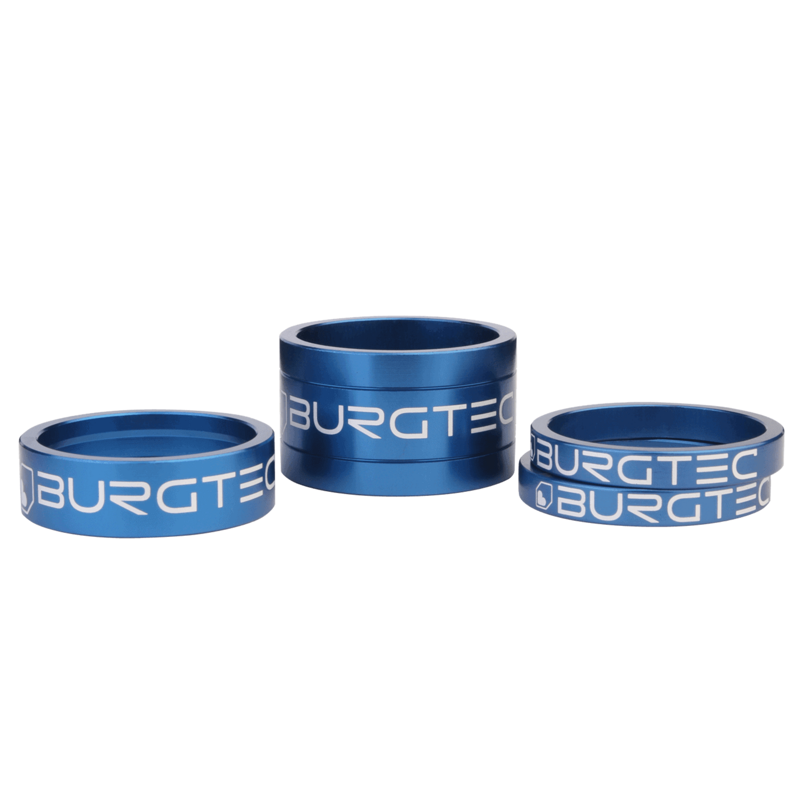 Burgtec Burgtec - Espaciadores