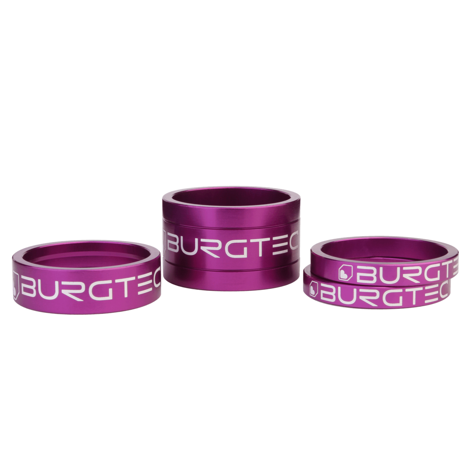 Burgtec Burgtec - Espaciadores