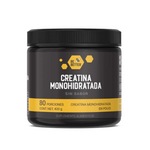BE BETTER - Creatina Monohidratada 400g