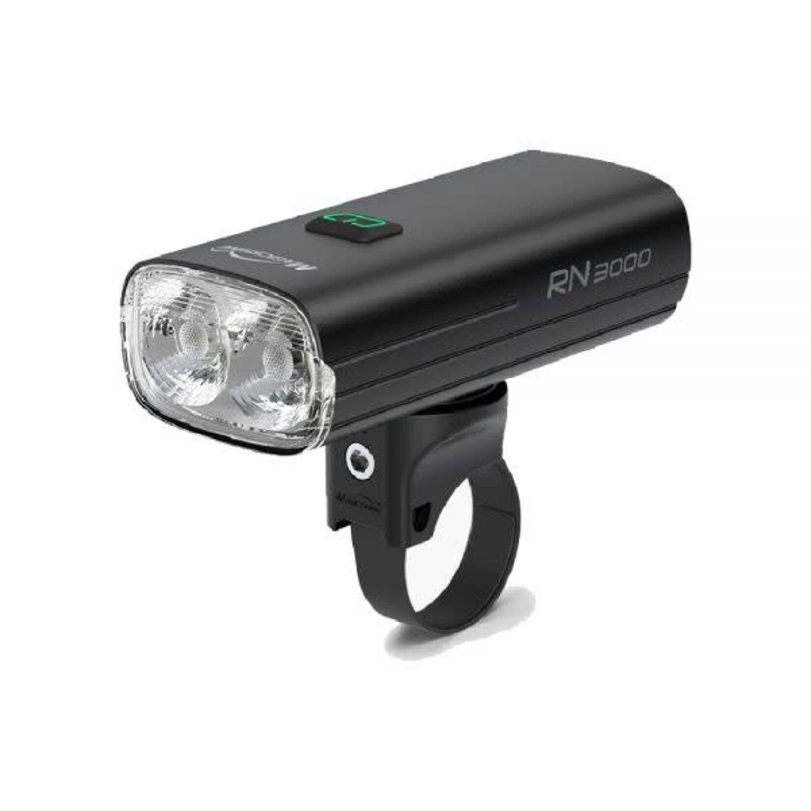 MAGICSHINE - Lampara Delantera USB 3000 LM
