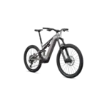 Specialized SPECIALIZED - Levo 4 EVO Comp Alloy Gloss Desert Metallic / Metallic Obsidian S3