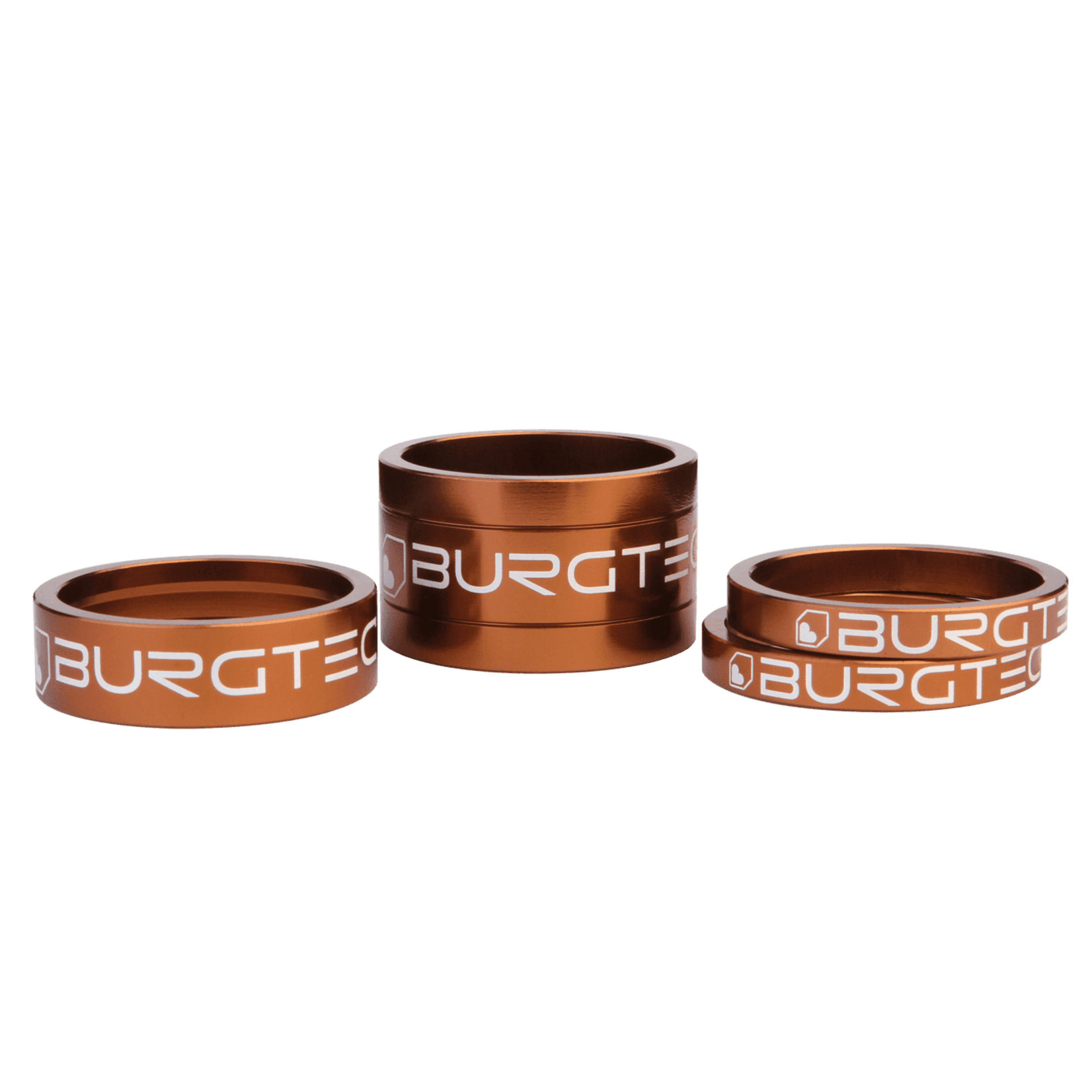 Burgtec Burgtec - Espaciadores