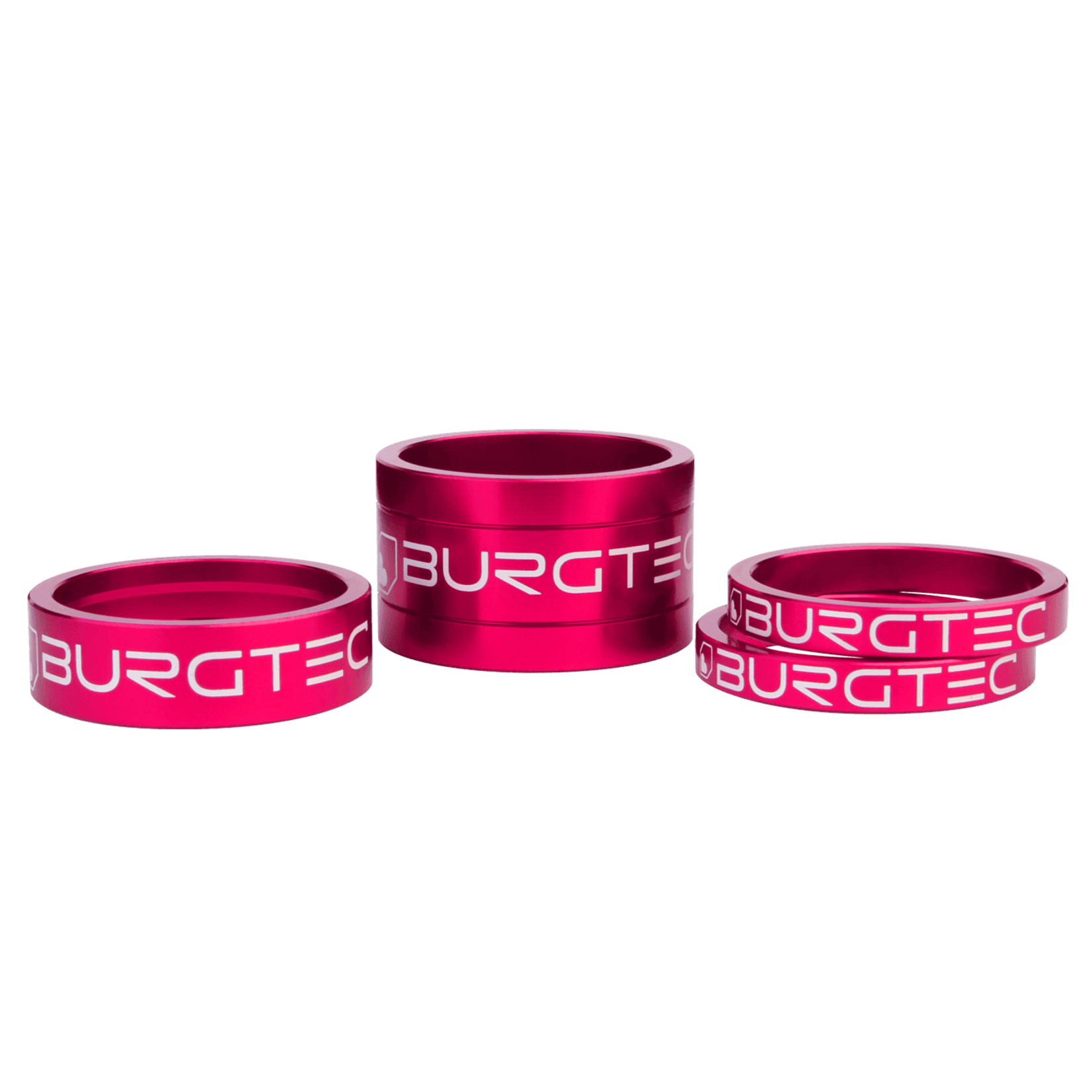 Burgtec Burgtec - Espaciadores