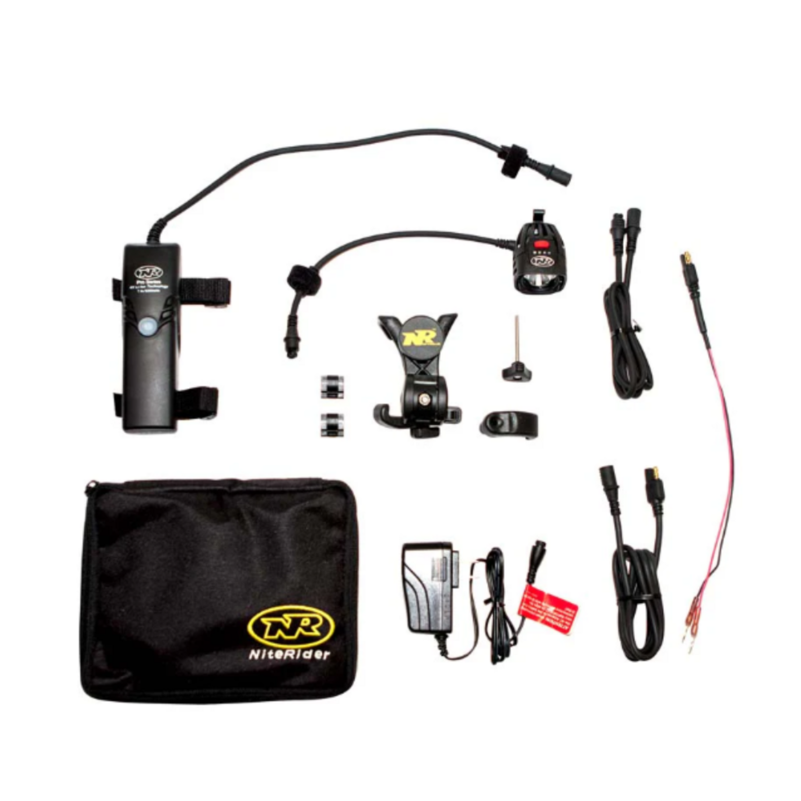 NITERIDER NITERIDER Pro 2200 Race