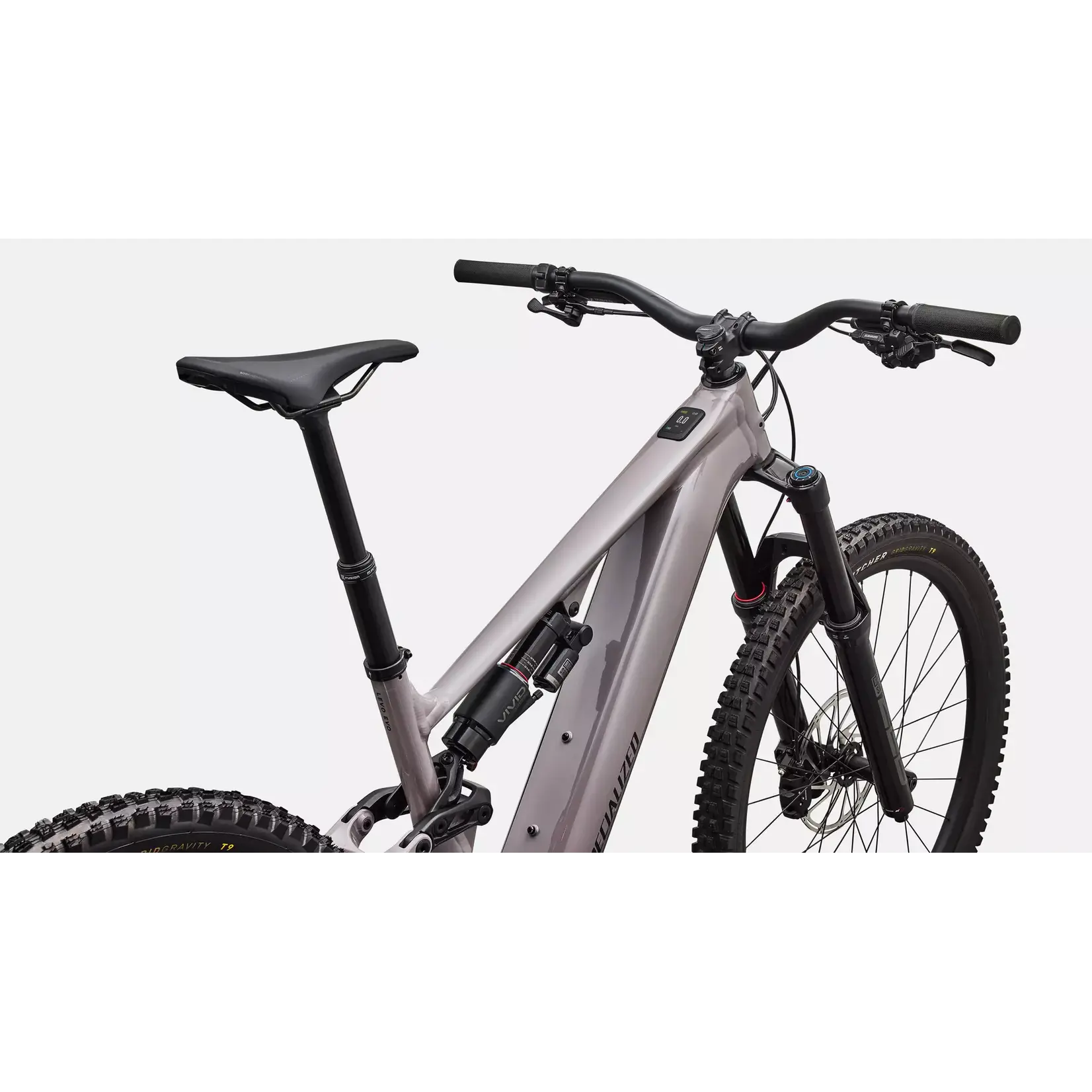 Specialized Levo 4 EVO Comp Alloy
