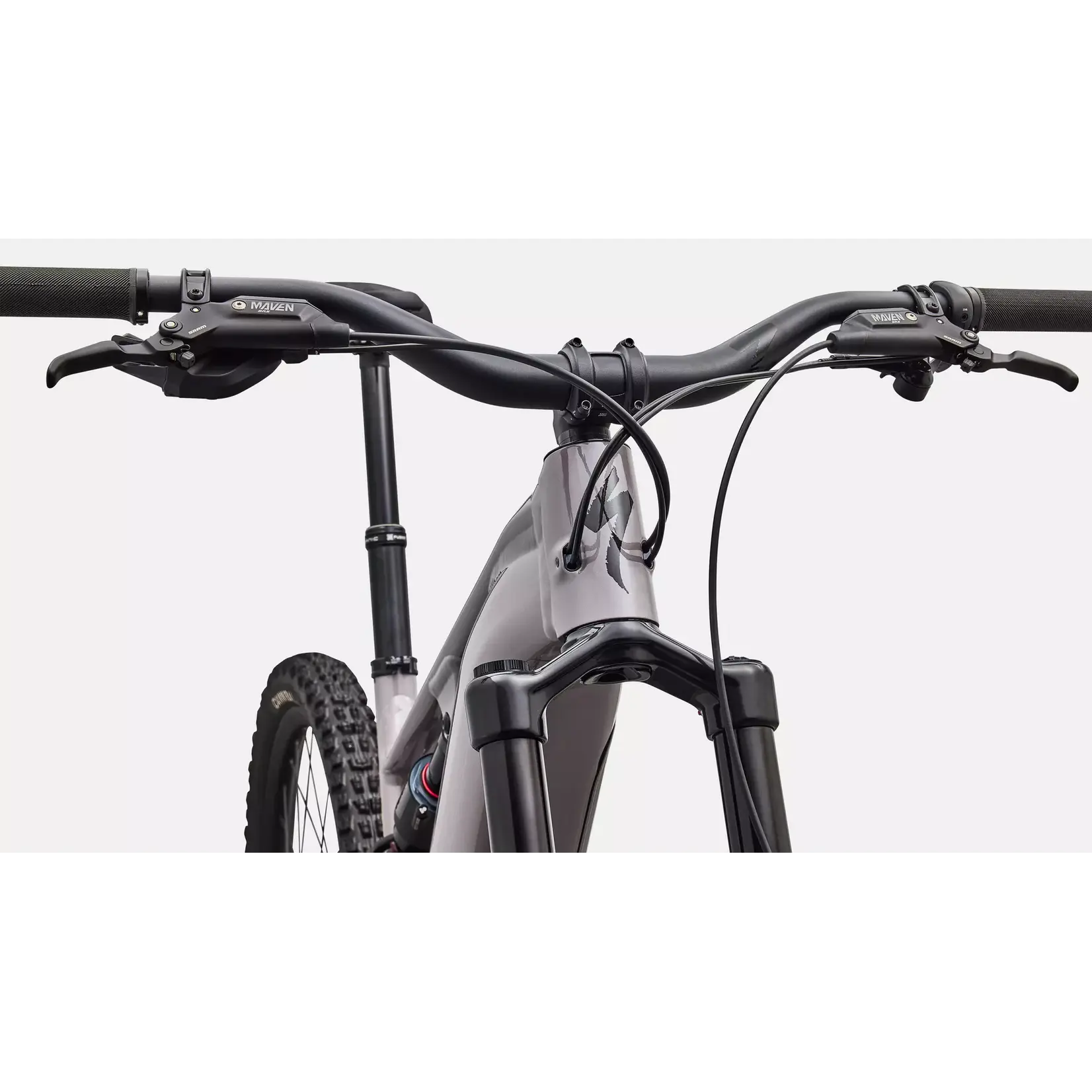 Specialized Levo 4 EVO Comp Alloy