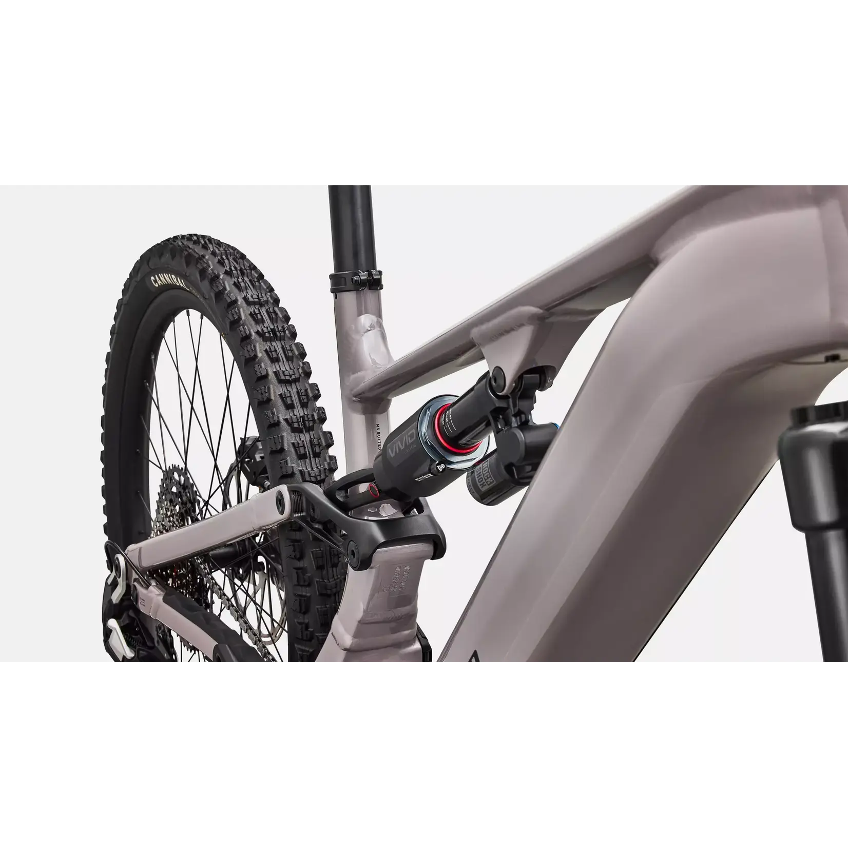 Specialized Levo 4 EVO Comp Alloy